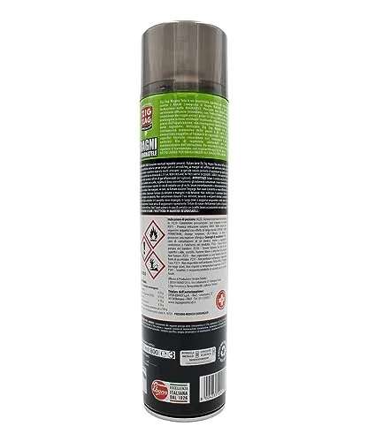 Zig Zag Specialist Magna Tela spray ragni 600 ml