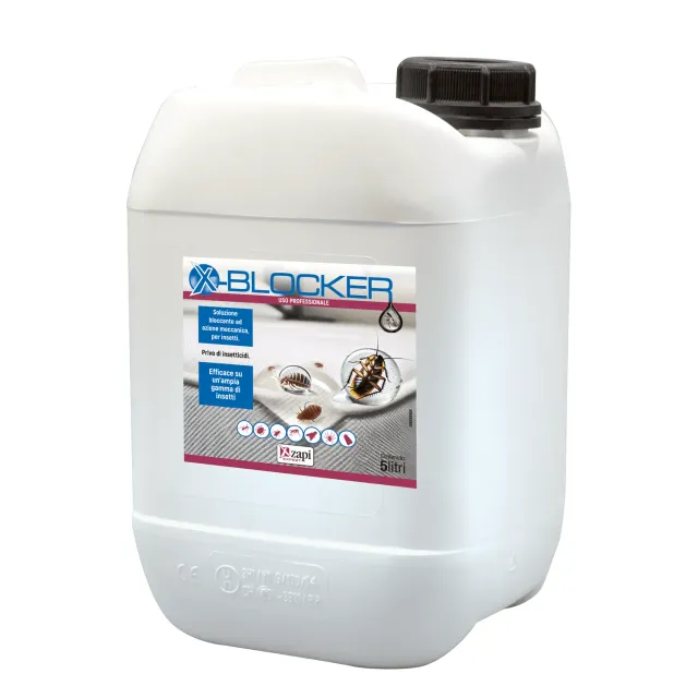Tathrin X-Blocker insetticida fisico-meccanico concentrato