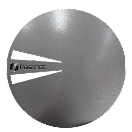 Tathrin Ento Moon lampada LED insetti volanti 60 mq