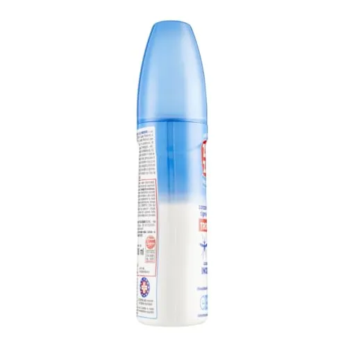 ZigZag Family Insettivia Tropical lozione antizanzare 100 ml DEET 20%