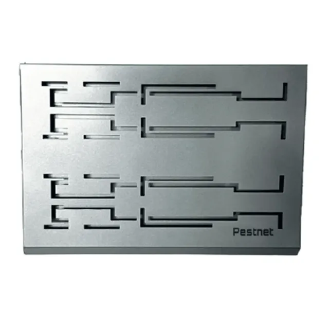 Tathrin Ento 80 lampada LED antinsetti 240 mq 28,8W