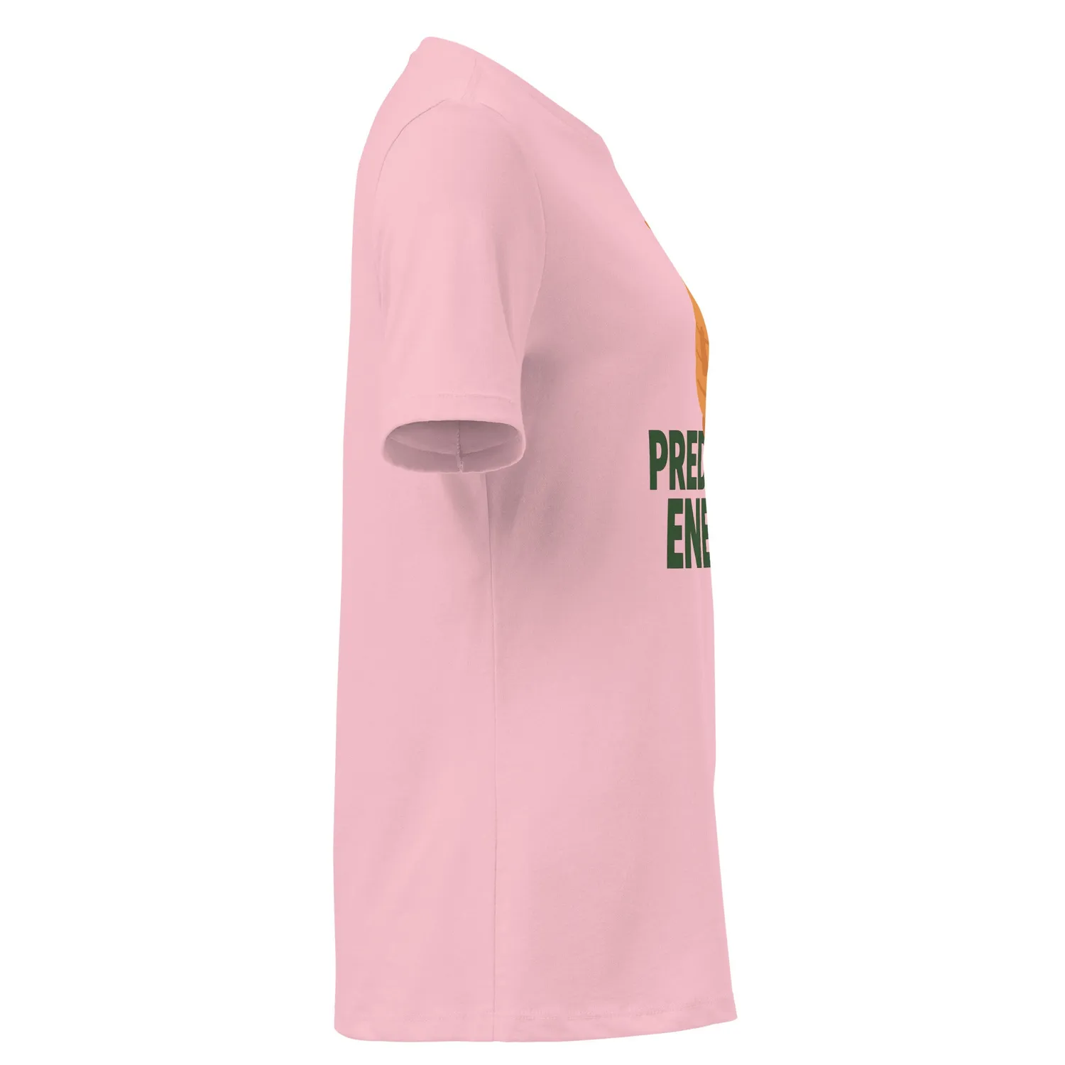 FGMN Originals Predatory Energy t-shirt cotone relaxed