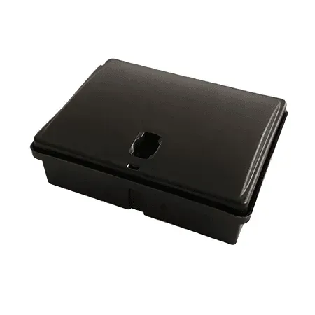 Tathrin Peti erogatore topi piccolo plastica