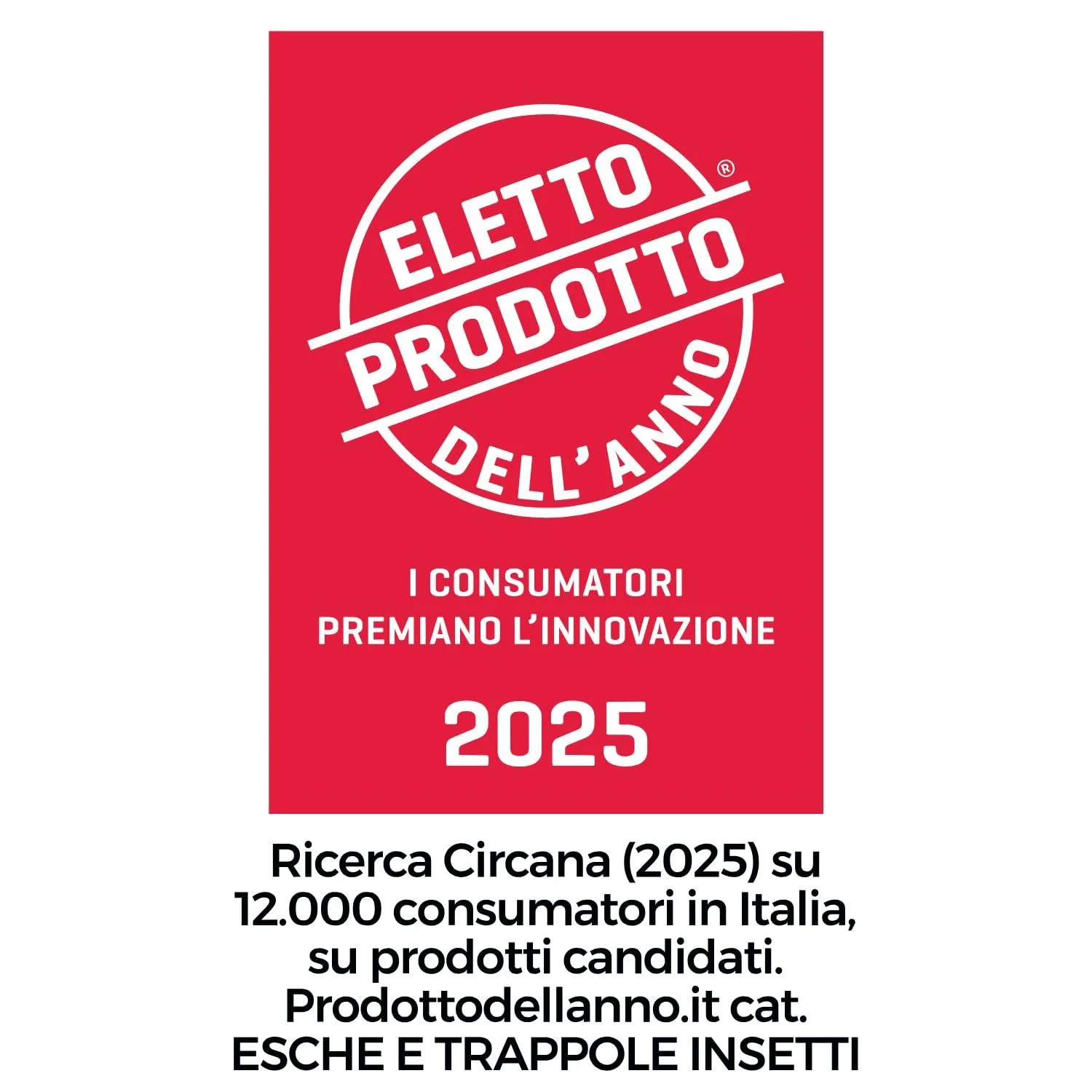 Orphea Protezione Casa Esca Scarafaggi Gel Bipack 6 Pezzi 3 Mesi