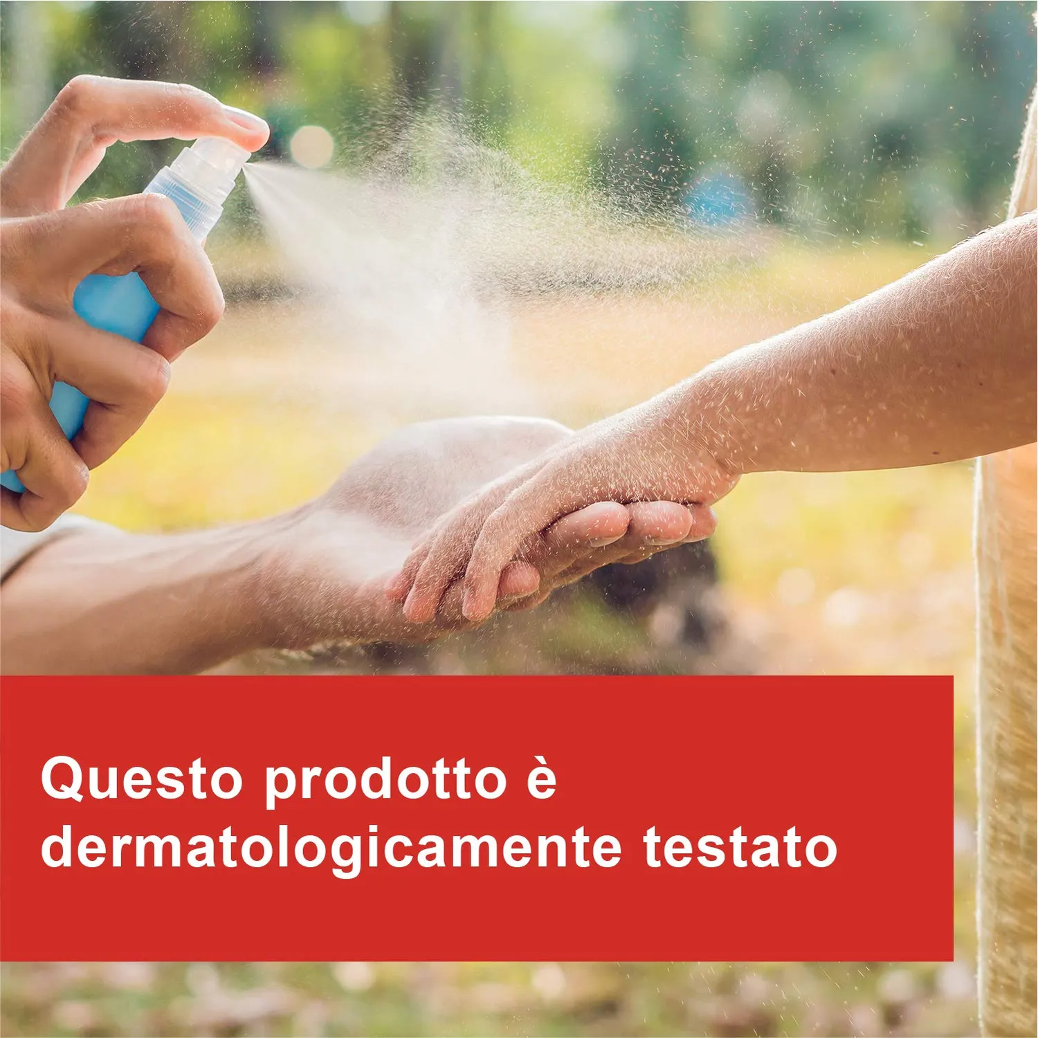 Vape Derm Kids Lozione Antipuntura Bambini 100 ml