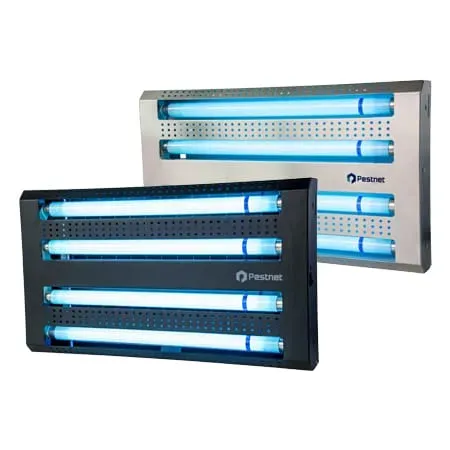 Tathrin Bugster 60 lampada UV mosche 240 mq