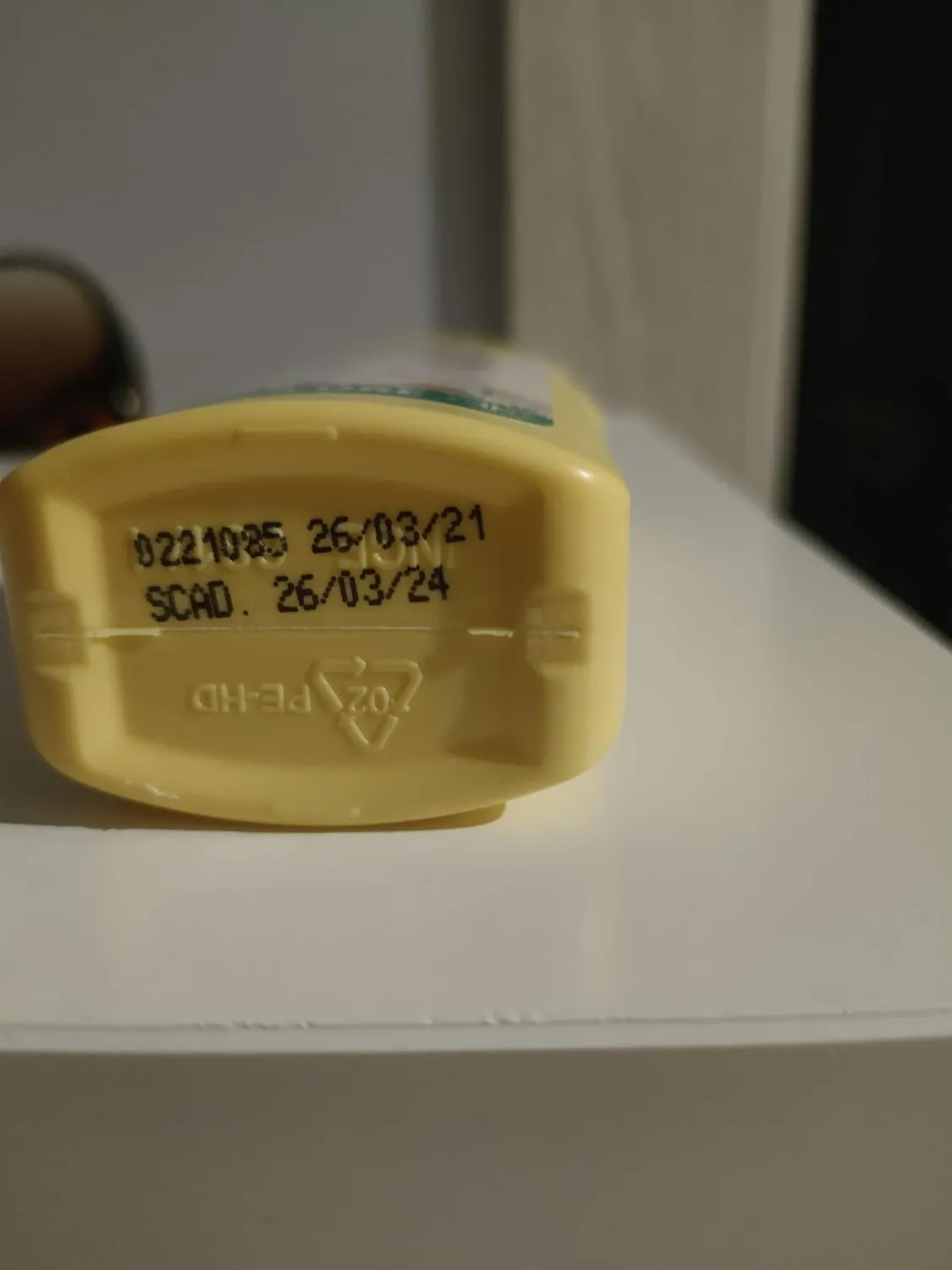 Orphea Latte Antizanzare Bambini Citriodiol 100 ml