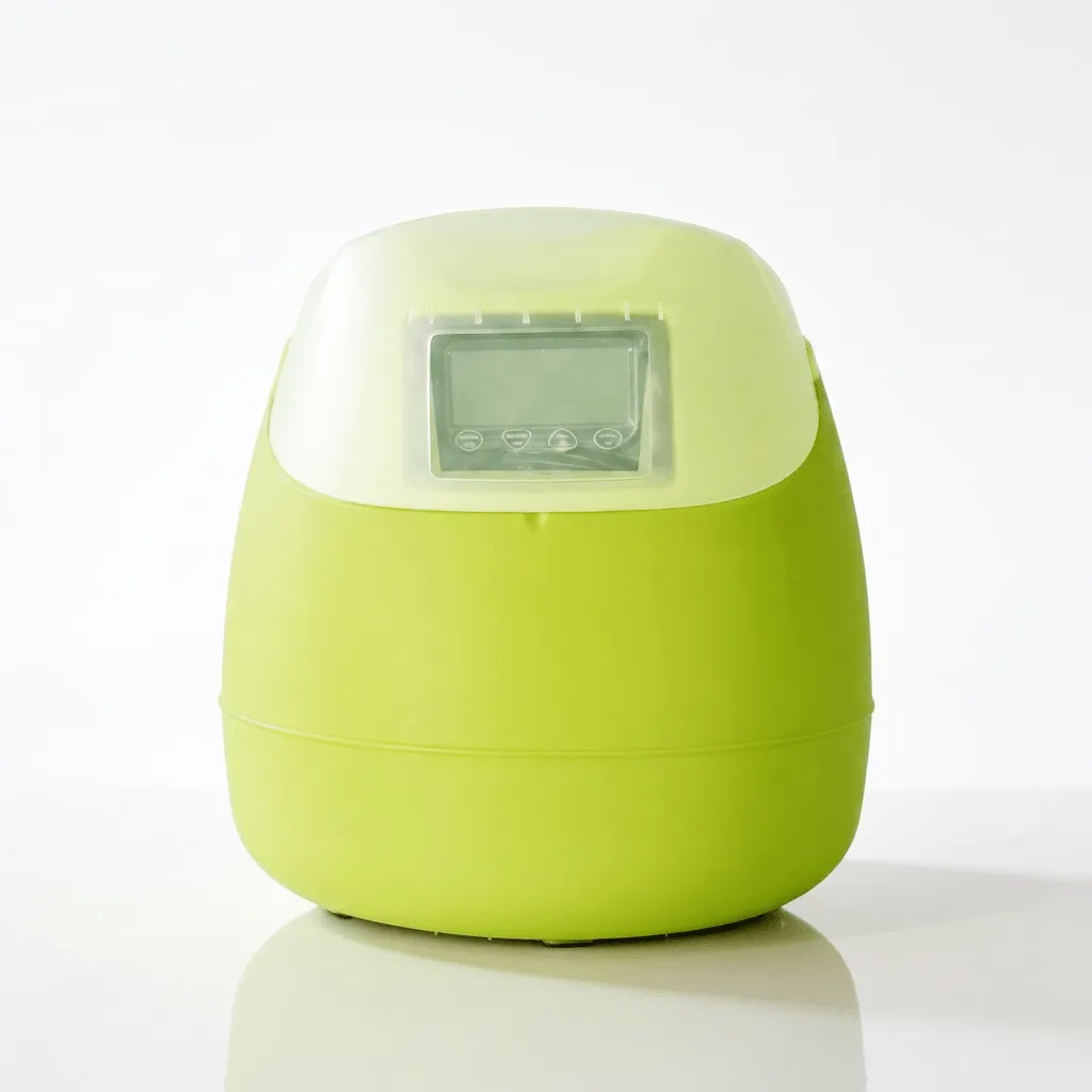 Piccio-NO! Automizer Green Lime kit nebulizzatore limited edition