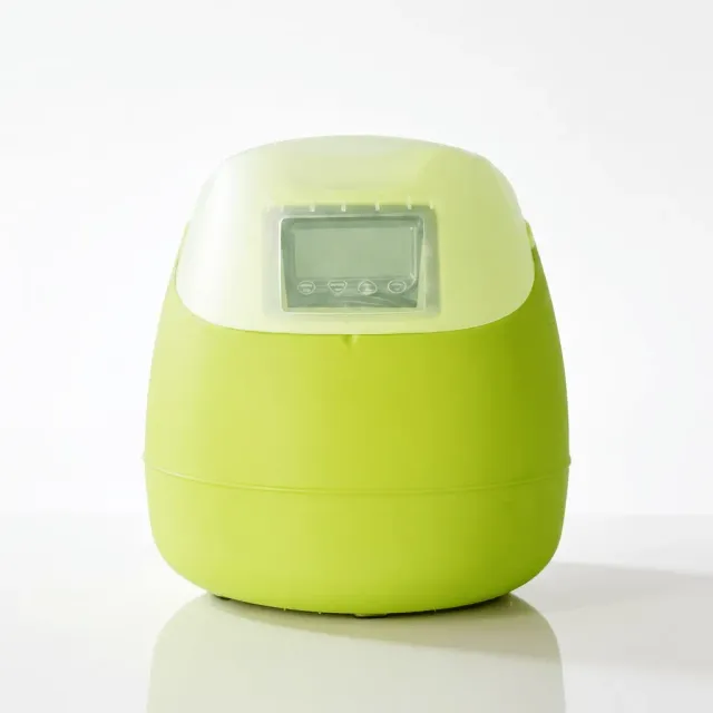 Piccio-NO! Automizer Green Lime nebulizzatore limited edition