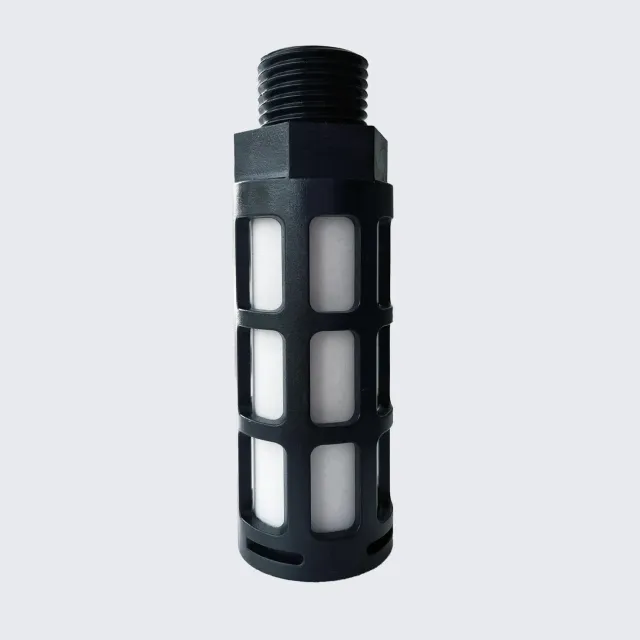 Piccio-NO! Automizer Filtro Ricambio Pompa 12V Solare