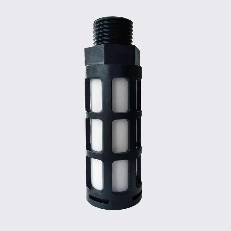Piccio-NO! Automizer Filtro Ricambio Pompa 12V Solare