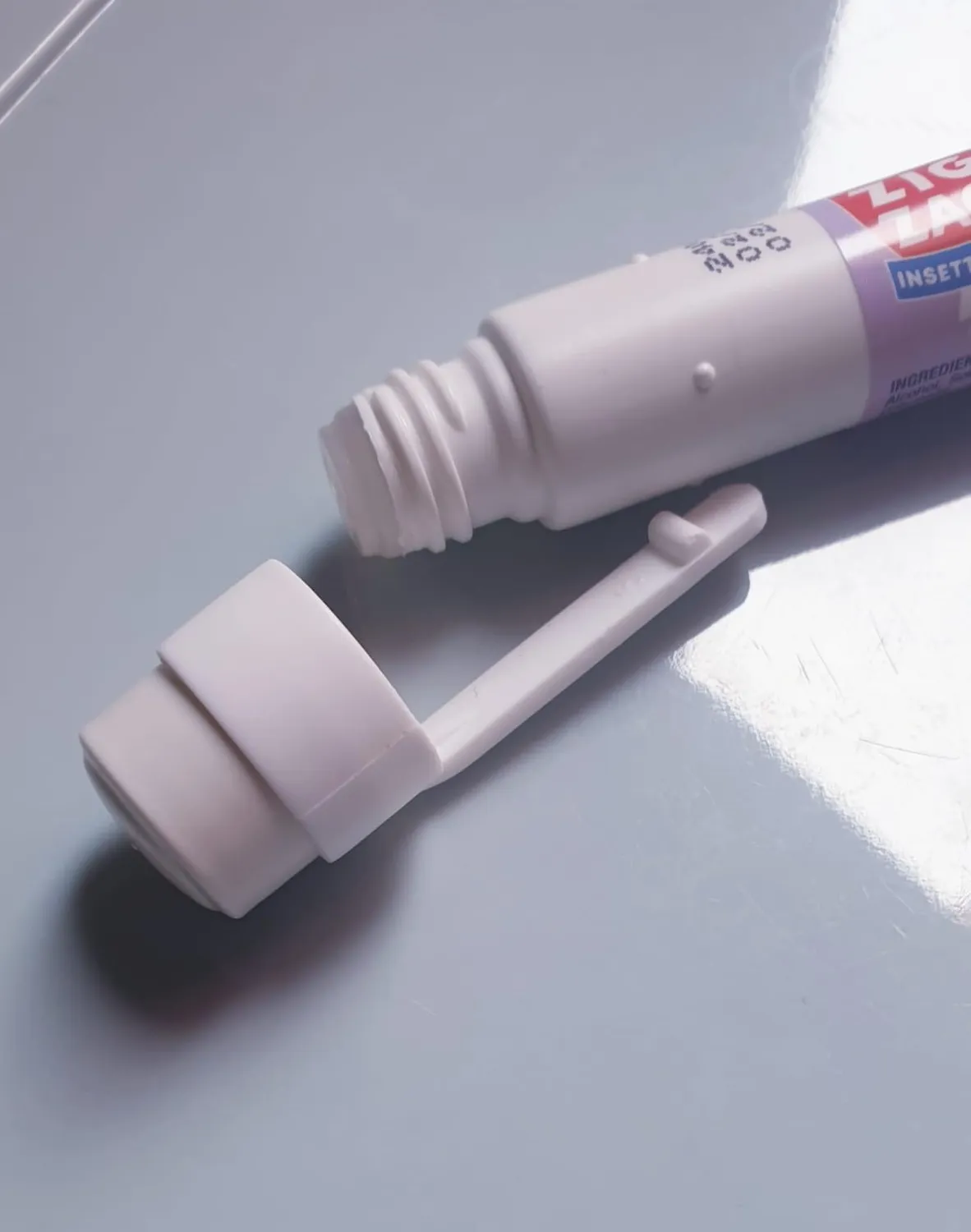 ZigZag Penna Dopopuntura Bambini e Neonati 15 ml lenitiva