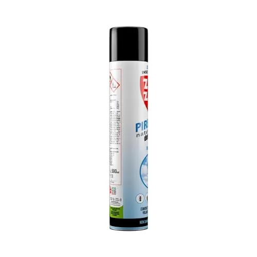 Zig Zag insetticida spray inodore piretro 500 ml