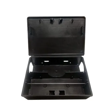 Tathrin Master Midi erogatore esche compatto