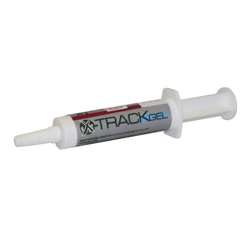 Tathrin X-Track Gel esca monitoraggio fluorescente