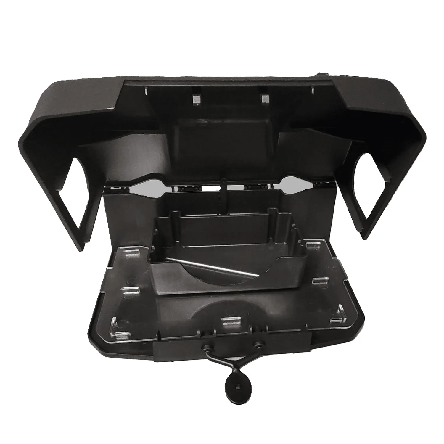 Tathrin Trapezio Combi box esche topi trapezoidale