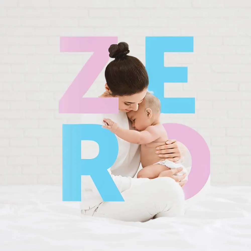 ZigZag Baby spray antizanzare bambini 100 ml senza profumo