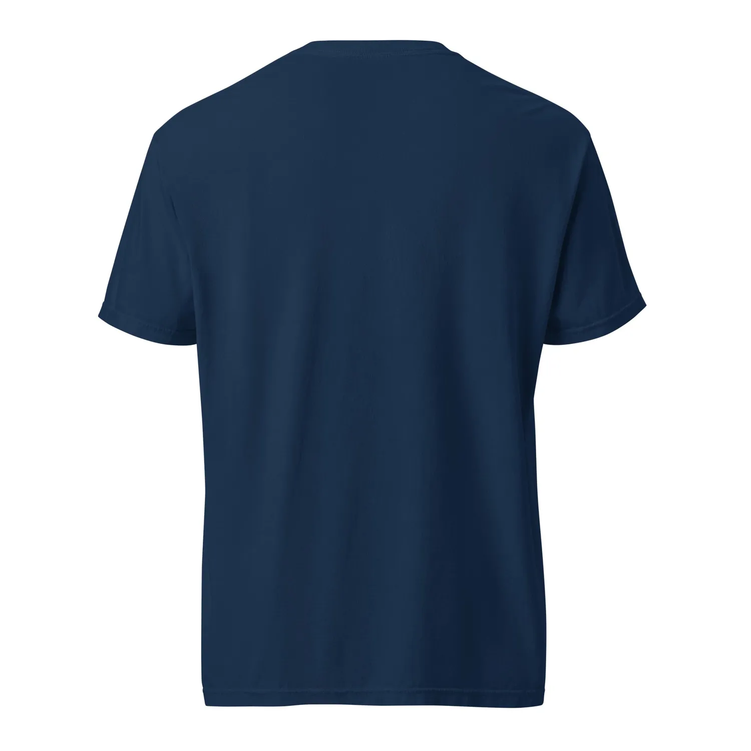 FGMN I Did It All for the Corms t-shirt cotone pesante