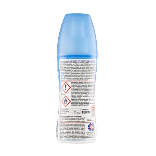 ZigZag Family Insettivia Tropical lozione antizanzare 100 ml DEET 20%