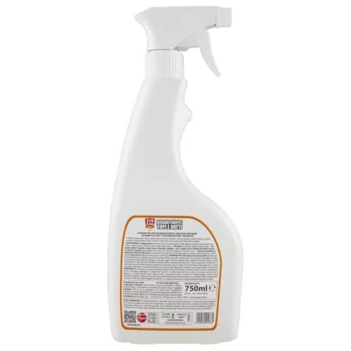Zig Zag Ratt Disabituante Topi e Ratti Spray 750 ml