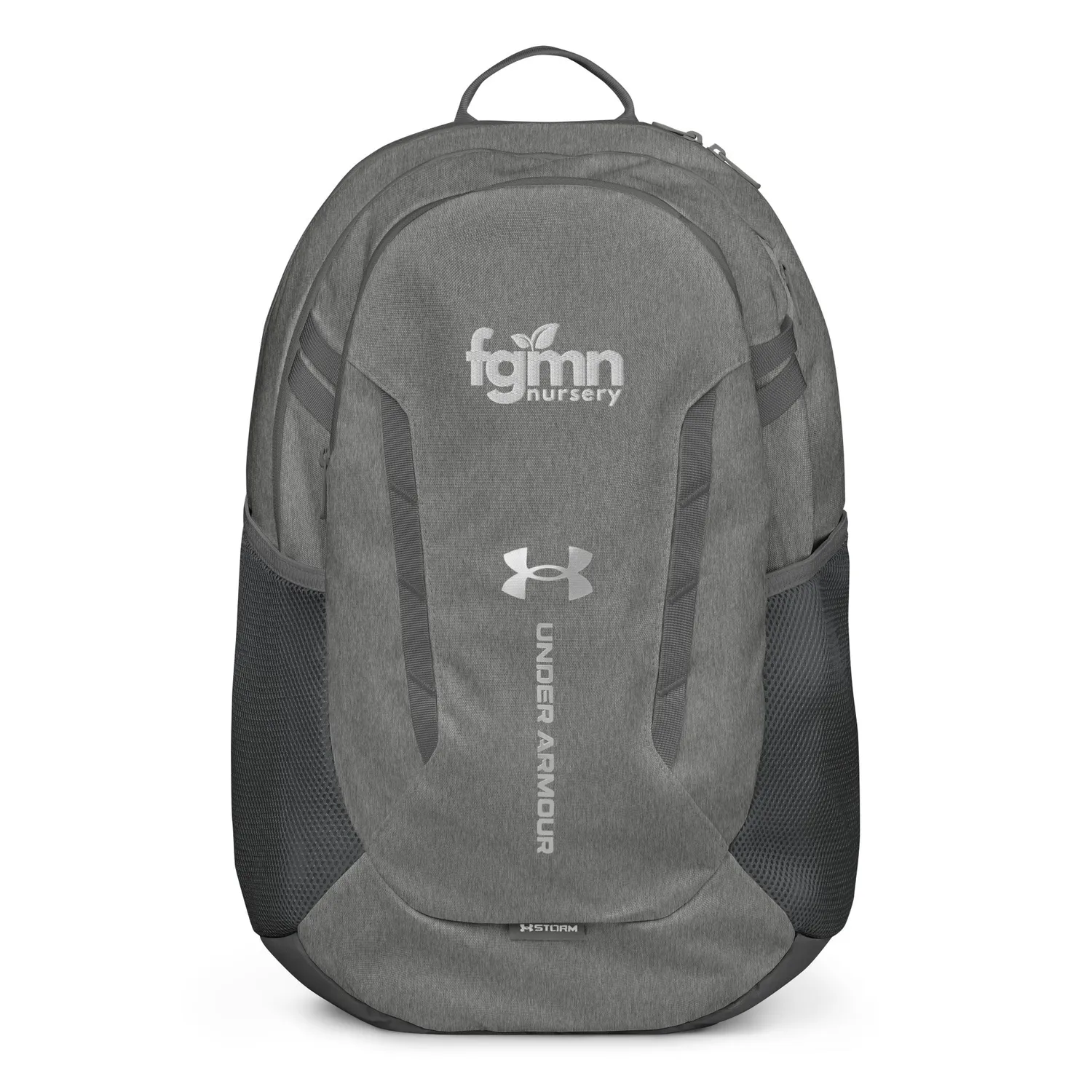 FGMN Originals Under Armour Performance zaino Storm nero