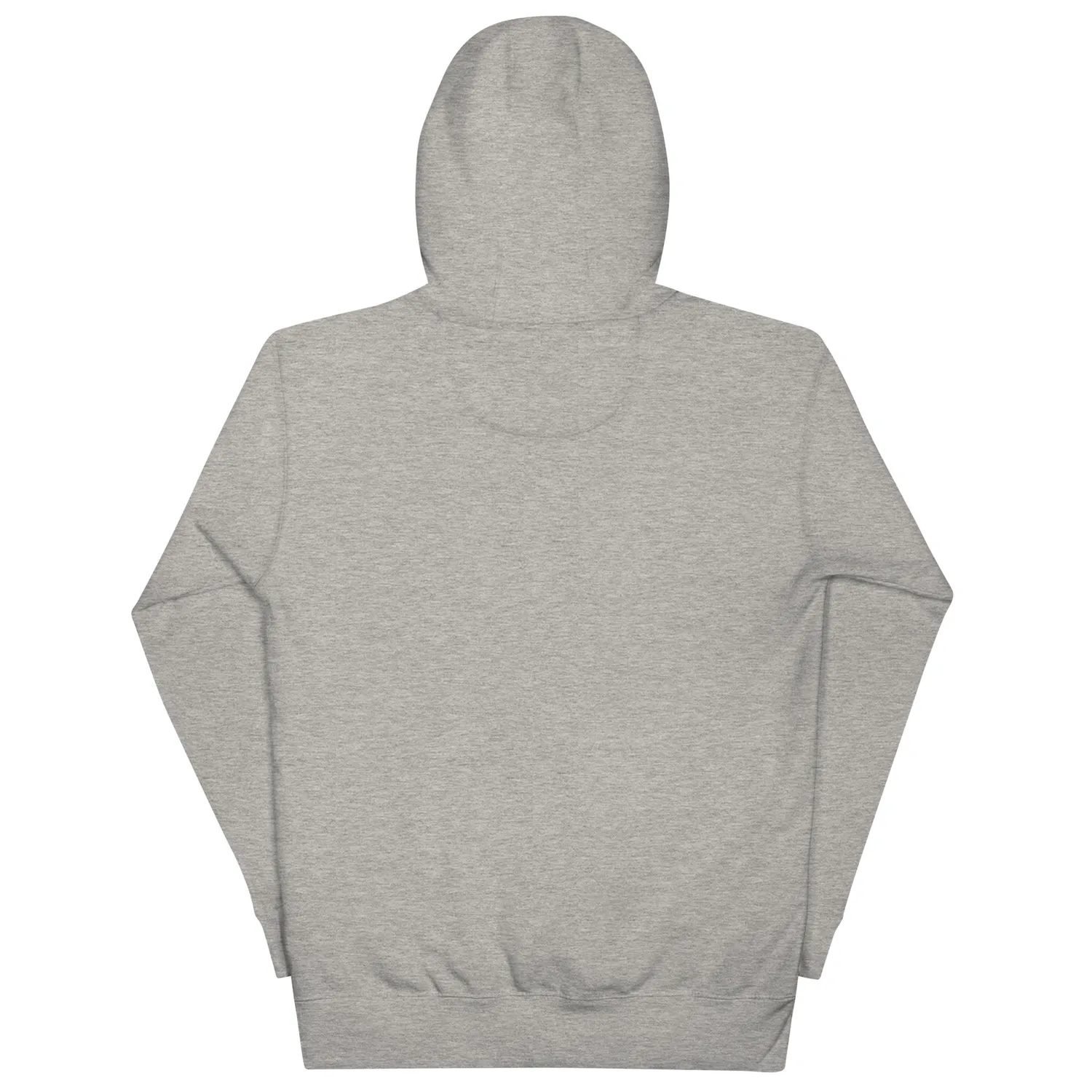FGMN Mite Life Clean Sweep felpa con cappuccio cotone