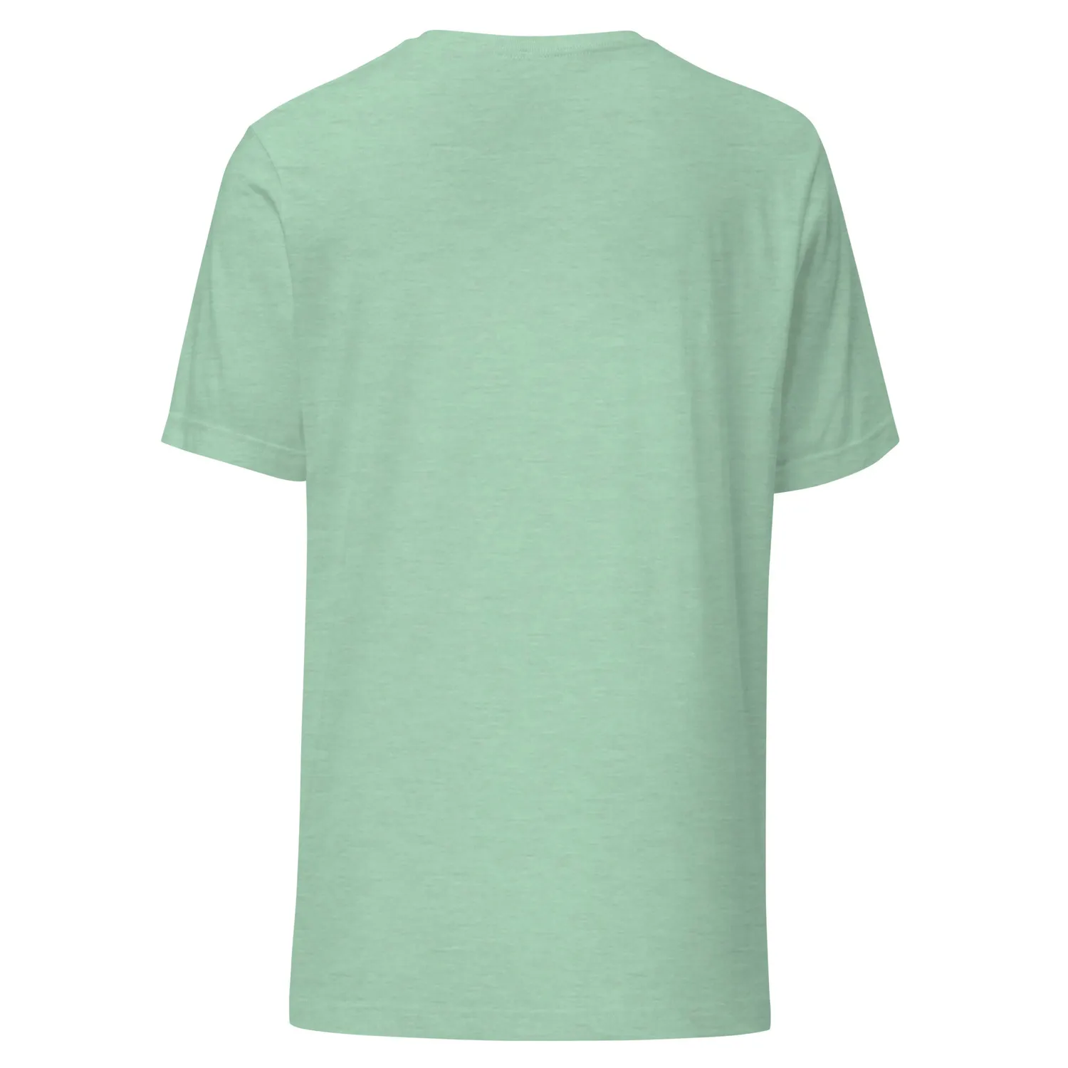FGMN Originals Rare Plant Energy t-shirt cotone minimal