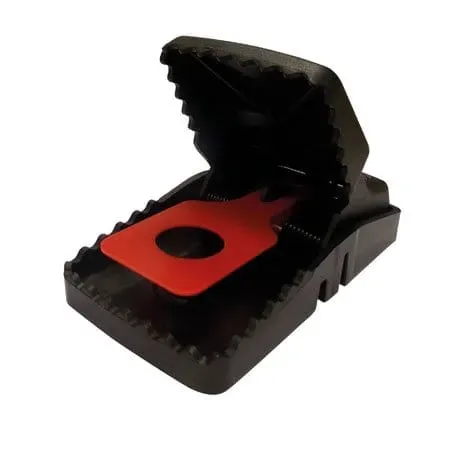 Tathrin Snap Trap Ratti trappola a scatto plastica 140 mm