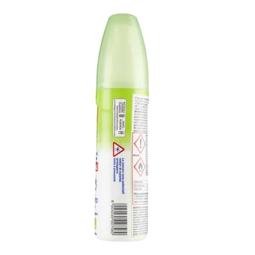 ZigZag Family Lozione Antizanzare Lime 100 ml DEET 20%