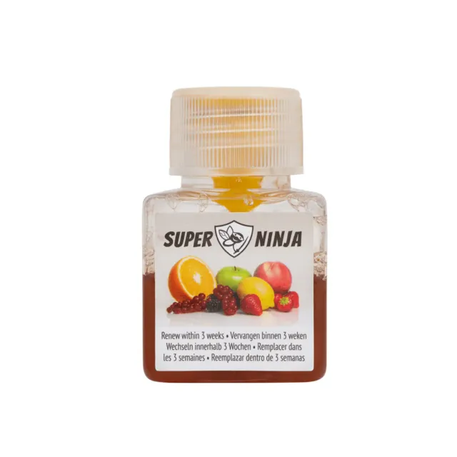 Tathrin Super Ninja Trappola Moscerini Frutta 30 m3