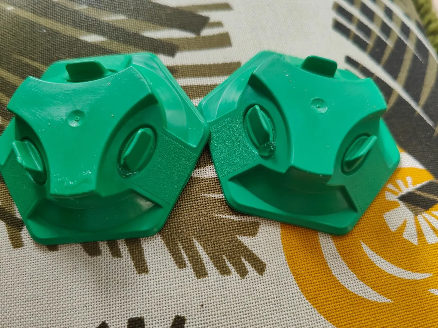 Novokill Trappole Formiche esca 6 pz esterno