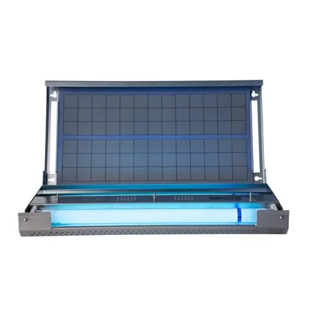 Tathrin Bugster 30 lampada UV antimosche 120 mq