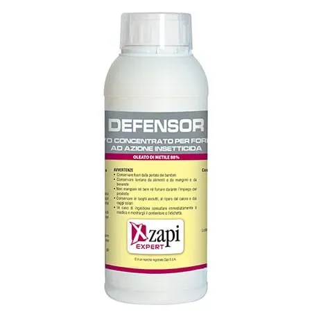 Tathrin Defensor additivo insetticidi fissante esterno