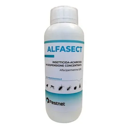 Tathrin Alfasect insetticida concentrato alfa-cipermetrina