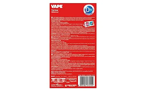 Vape Tarme Alimentari trappole 3 pezzi efficaci 3 mesi