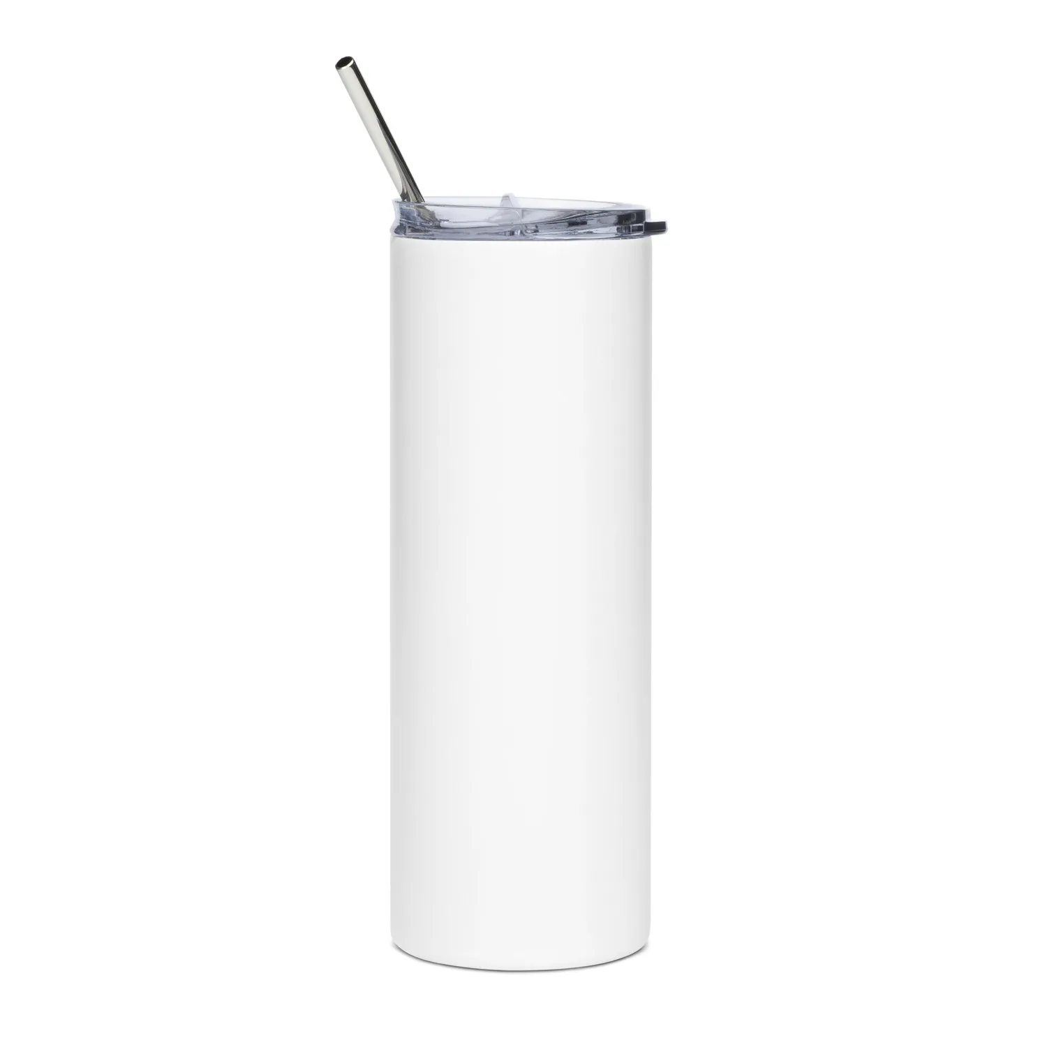 FGMN Probably Thinking About Plants tumbler acciaio 600 ml
