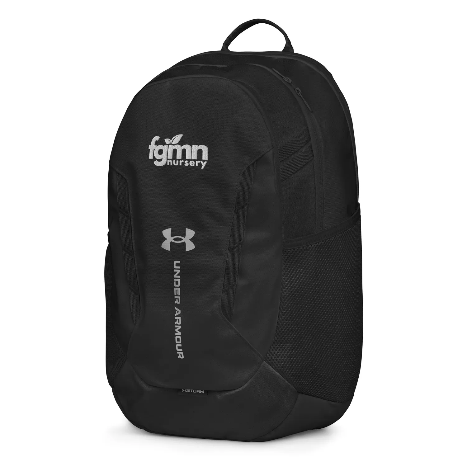 FGMN Originals Under Armour Performance zaino Storm nero