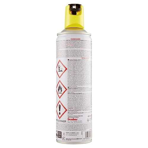Vape Vespe Spray Insetticida 3x400 ml Abbattente