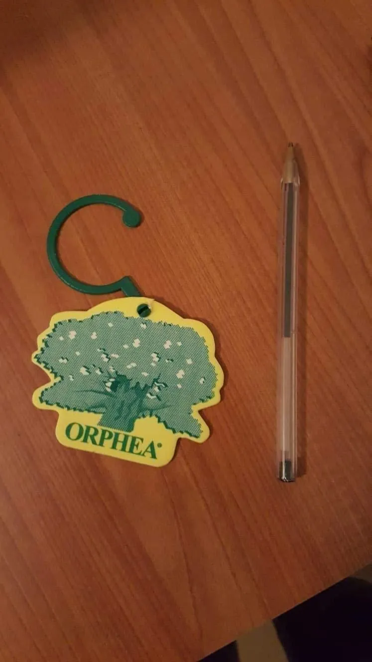 Orphea Salvalana Emanatori Grandi Armadi Cedro 2 Diffusori