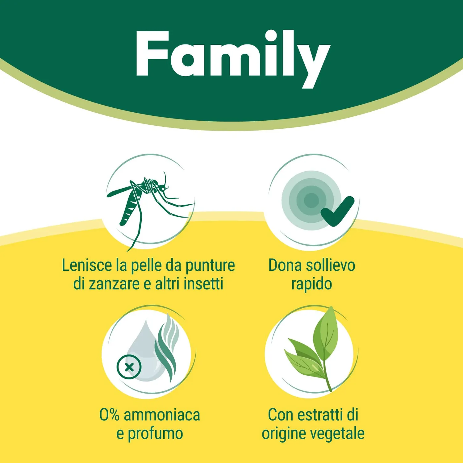 Orphea Crema Dopopuntura 15 ml pelli sensibili