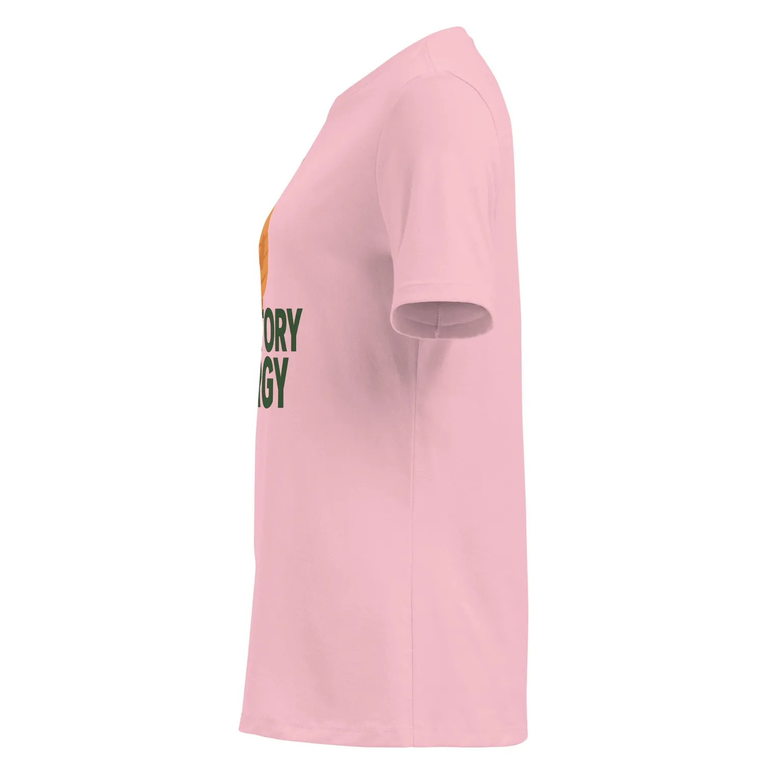 FGMN Originals Predatory Energy t-shirt cotone relaxed