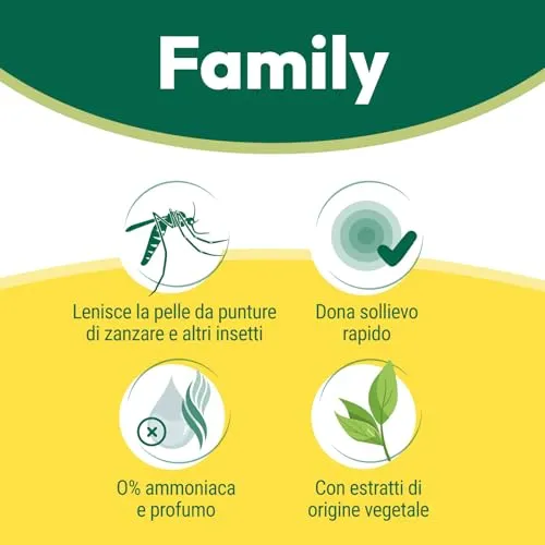 Orphea Crema Dopopuntura 15 ml pelli sensibili