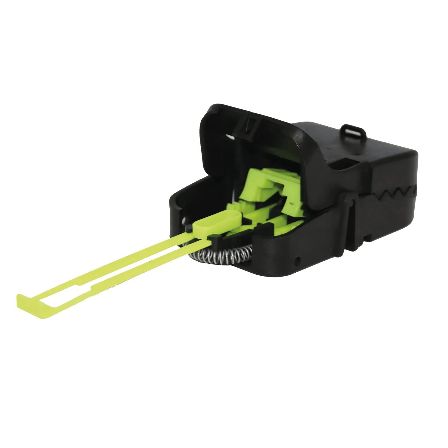 Tathrin X-Breaker Maxi trappola ratti fluorescente
