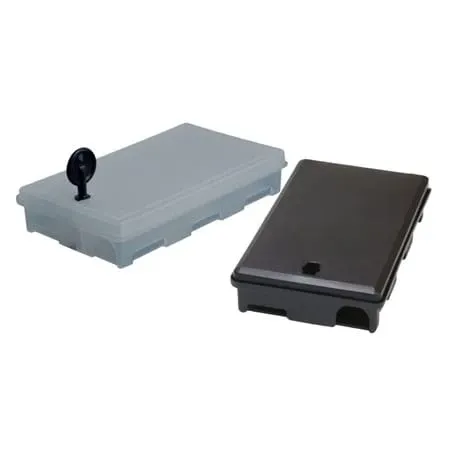 Tathrin Unibox stazione monitoraggio insetti