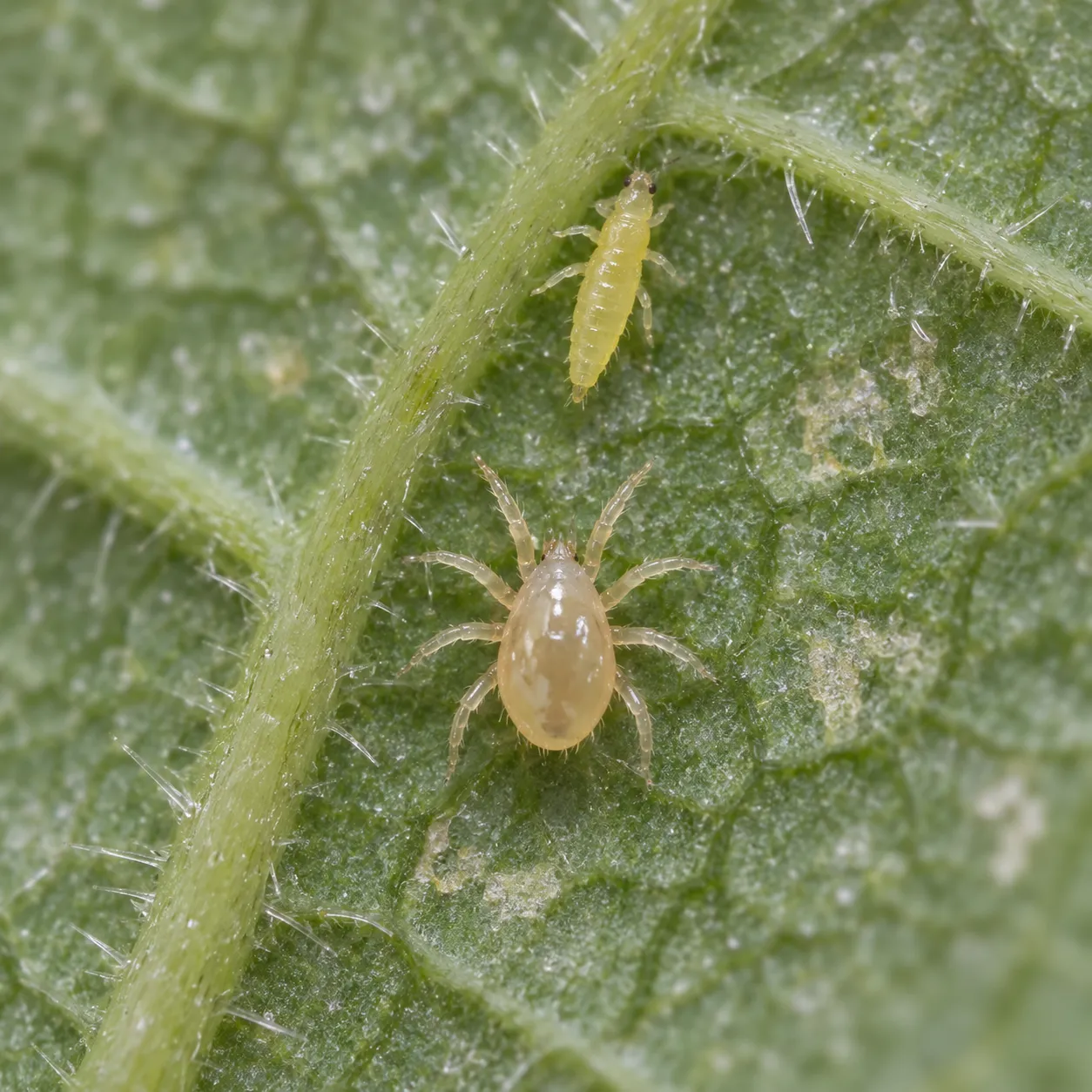 FGMN Neoseiulus cucumeris Bustina Lenta Anti-Tripidi Piante