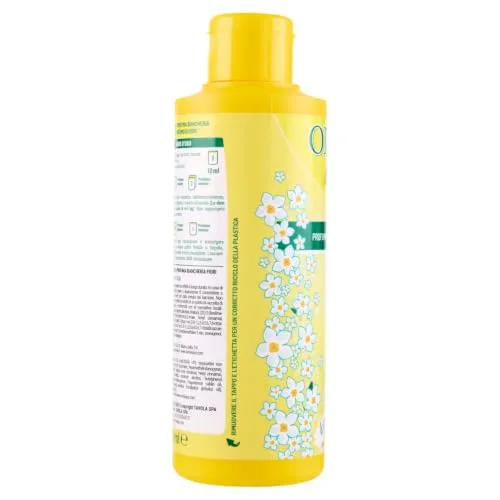 Orphea Salvalana Essenza Biancheria Fiori profuma bucato 200 ml floreale