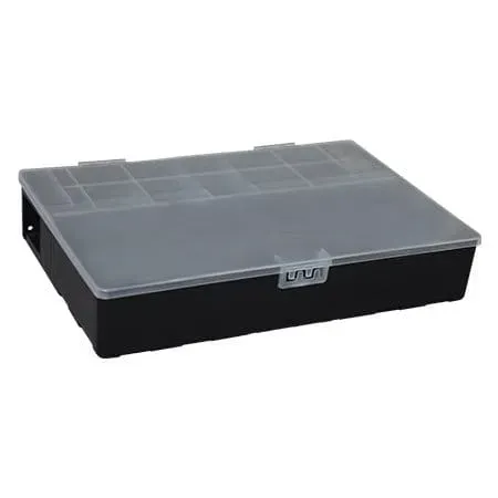 Tathrin Multicattura Piatta trappola topi con chiave