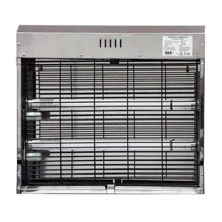 Tathrin Monitor Fly Monofaccia lampada UV mosche