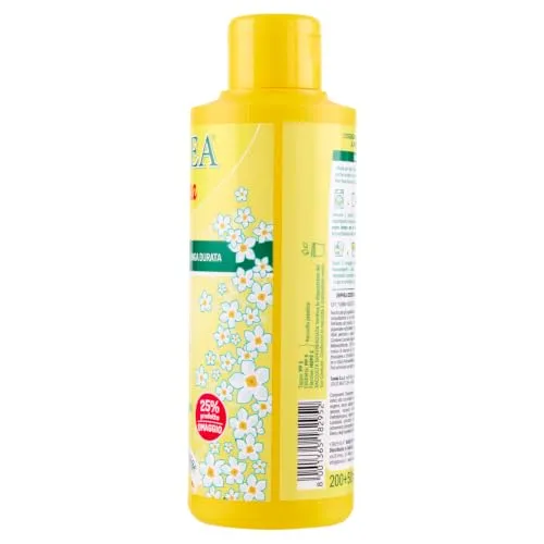 Orphea Salvalana Essenza Biancheria Fiori profuma bucato 200 ml floreale