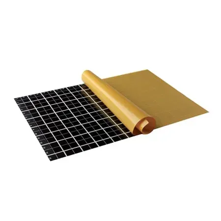 Tathrin Pannelli Collanti ricambi lampade UV neri